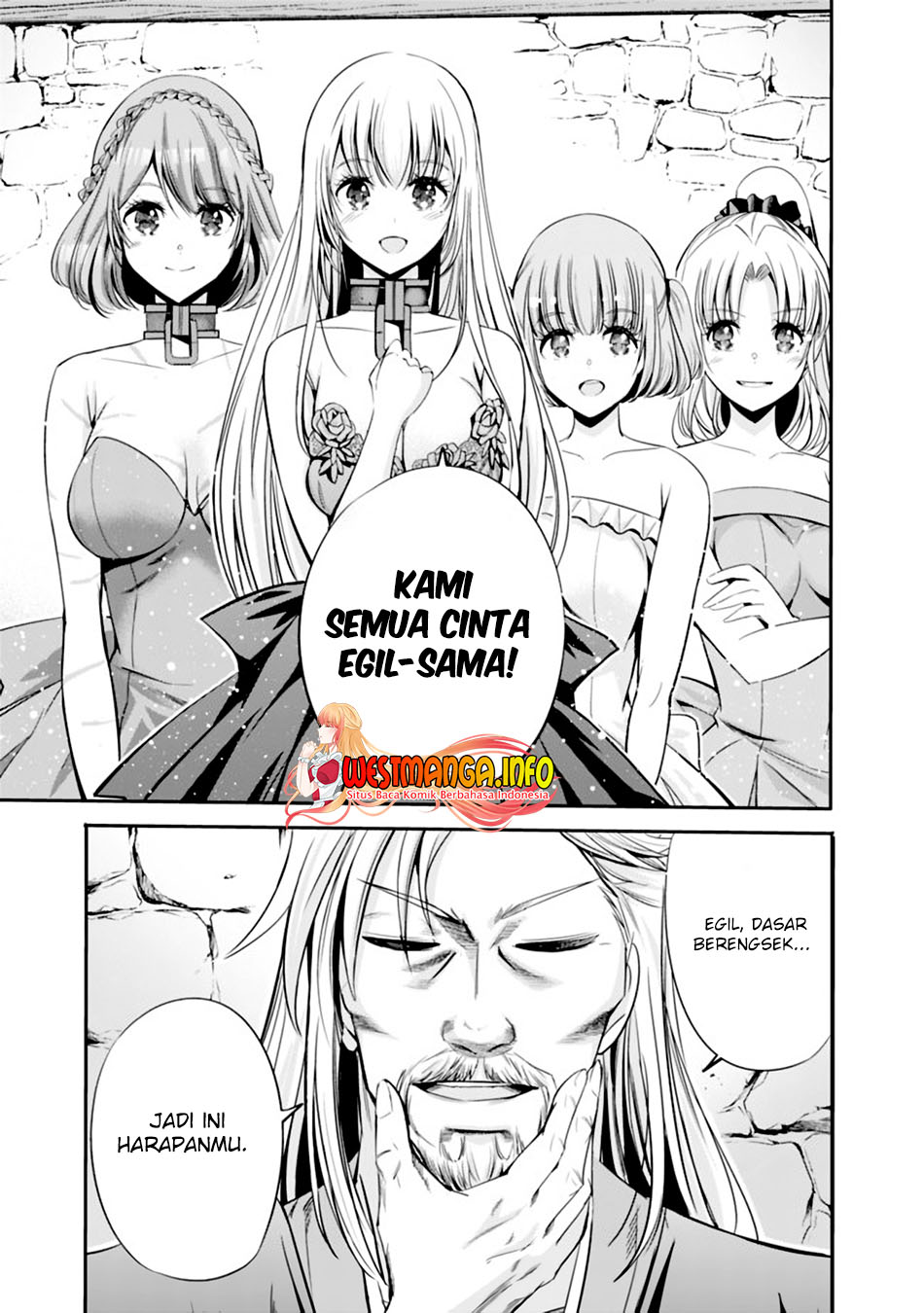 Uragirareta S Rank Boukensha no Ore wa, Aisuru Dorei no Kanojora to Tomoni Dorei dake no Harem Guild o Tsukuru